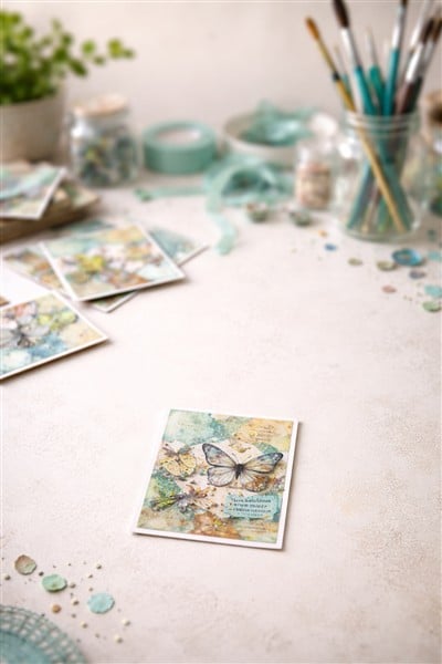 Geschichte der Artist Trading Cards