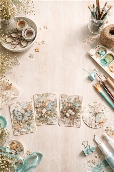 ATC Format und Maße