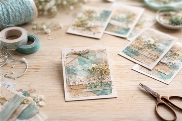 Artist Trading Cards – Überblick, Formate und kreative Möglichkeiten