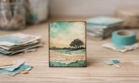 Künstlerkarten zum Verkaufen (ACEO)