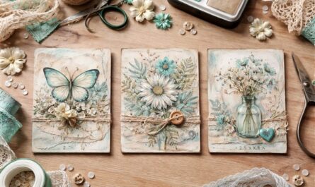 Artist Trading Cards Regeln – Orientierung für Umgang, Format und Tausch